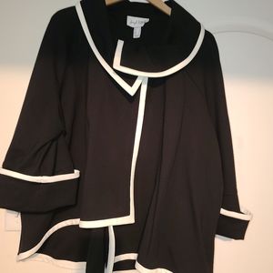 Joseph Ribkoff - Jacket